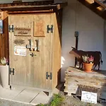 Alloggio per agriturismo Schoesserhof