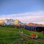 Alloggio per agriturismo Schoesserhof Reith bei Kitzbühel