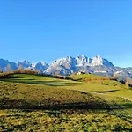 Alloggio per agriturismo Schoesserhof Reith bei Kitzbühel