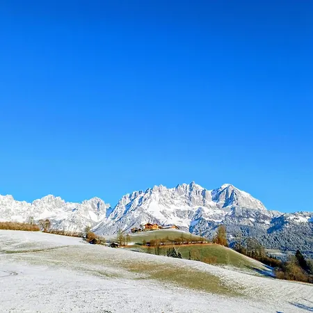 Schoesserhof Reith bei Kitzbuehel