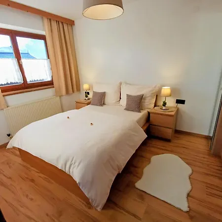 Фермерский дом Schoesserhof *
