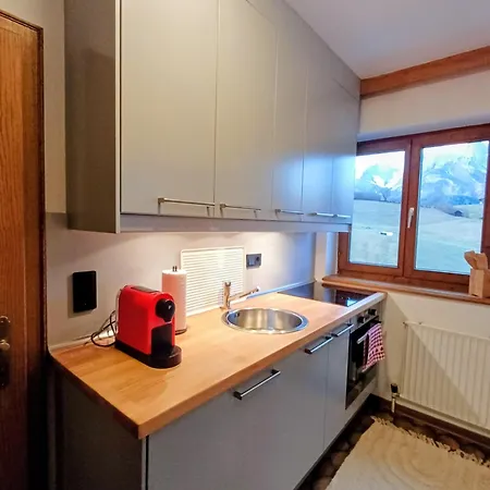 Фермерский дом Schoesserhof