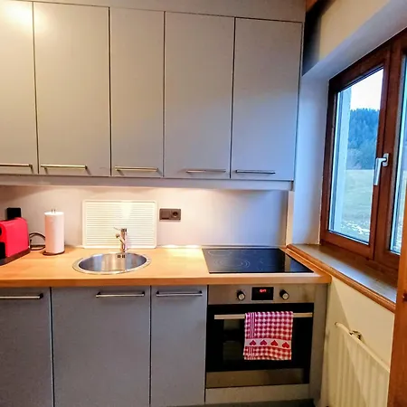 Фермерский дом Schoesserhof