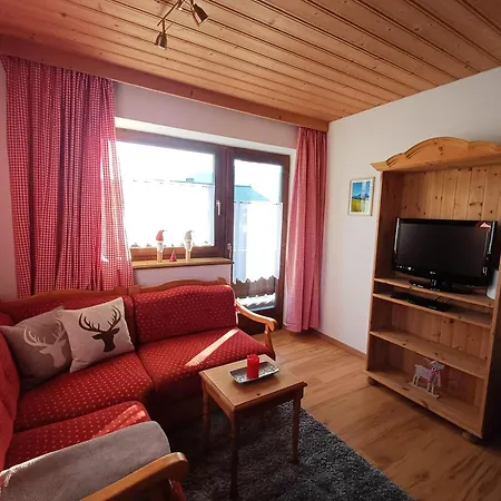 Фермерский дом Schoesserhof *