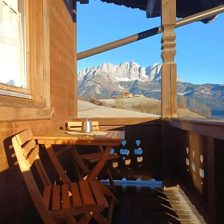 Schösserhof Bauernhof Reith bei Kitzbühel