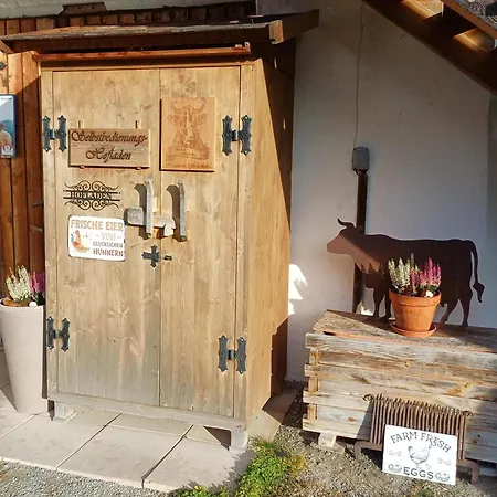 Bauernhof Schösserhof