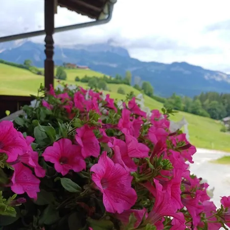 Schösserhof * Reith bei Kitzbühel