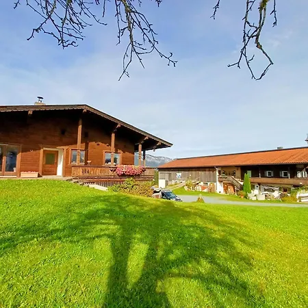 Schösserhof * Reith bei Kitzbühel