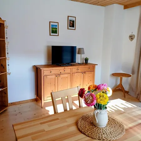 Фермерский дом Schoesserhof *