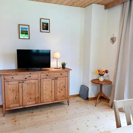 Фермерский дом Schoesserhof Райт-бай-Кицбюэль