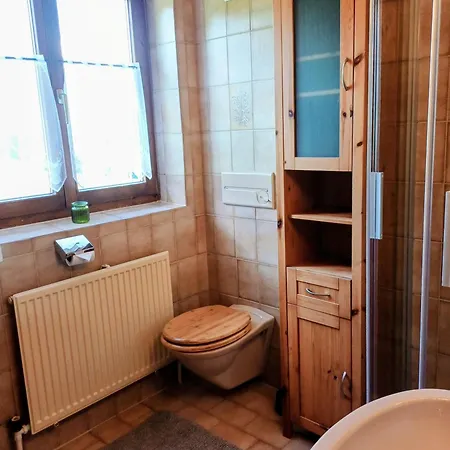 Фермерский дом Schoesserhof