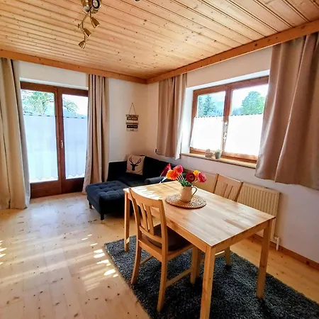 Фермерский дом Schoesserhof *