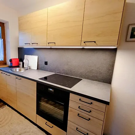 Schoesserhof Фермерский дом