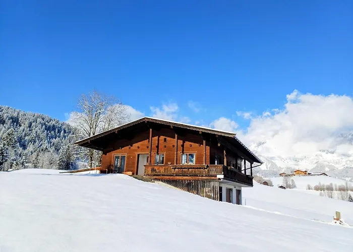 Schoesserhof Farm stay Reith bei Kitzbuehel