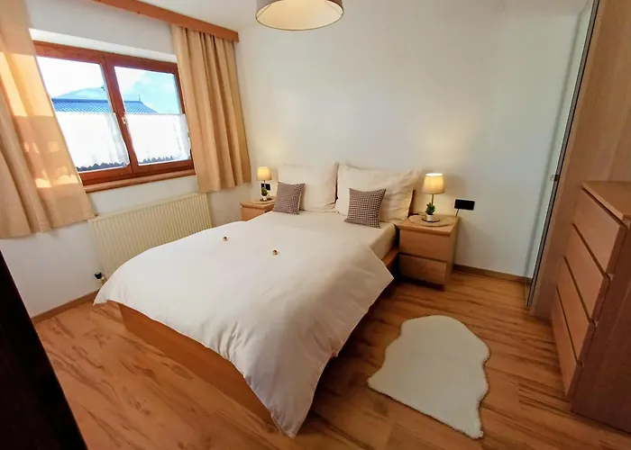 Farm stay Schoesserhof *