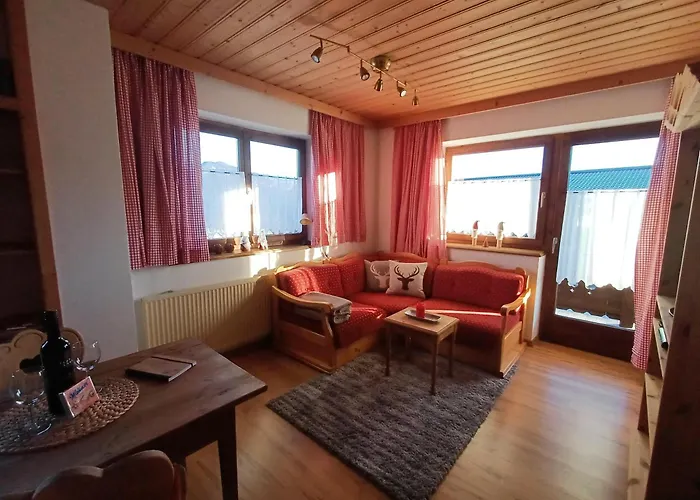 Farm stay Schoesserhof