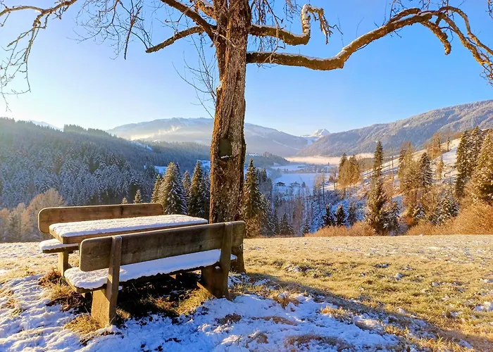 Farm stay Schoesserhof