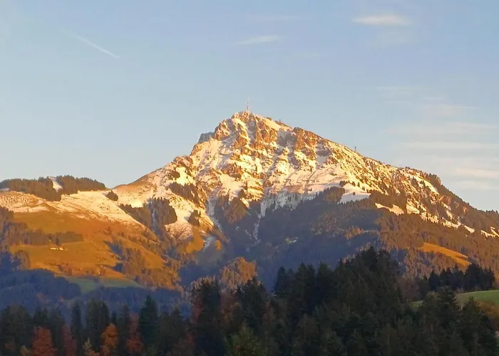 Schoesserhof Farm stay *