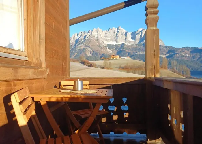 Schoesserhof مزرعة للإقامة رين باي كيتزبوهيل