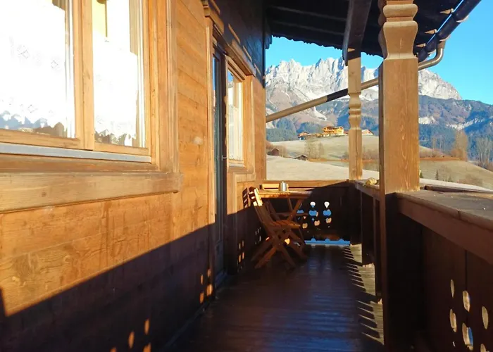 Schoesserhof مزرعة للإقامة *