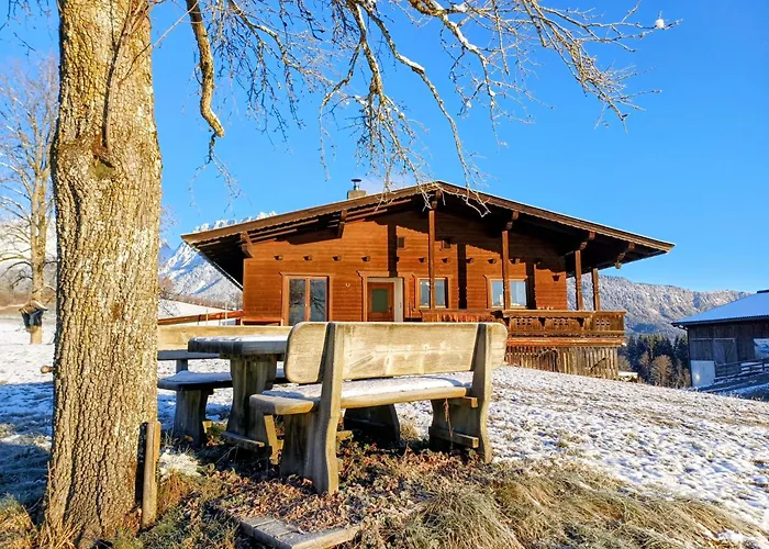 Schoesserhof مزرعة للإقامة *