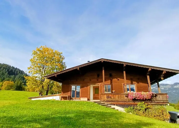 Schoesserhof * رين باي كيتزبوهيل