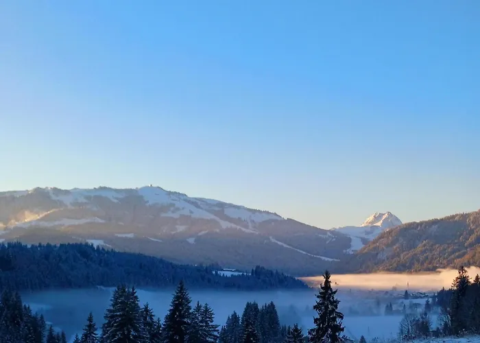 Schoesserhof 农家乐